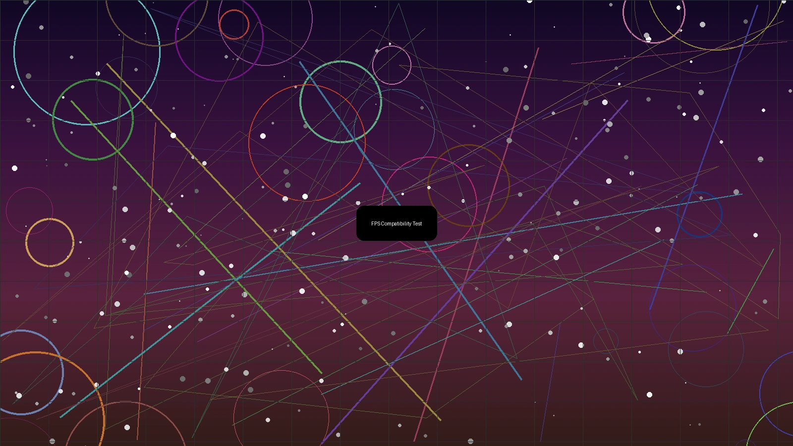 里番竞技射击游戏跨平台兼容性测试项目